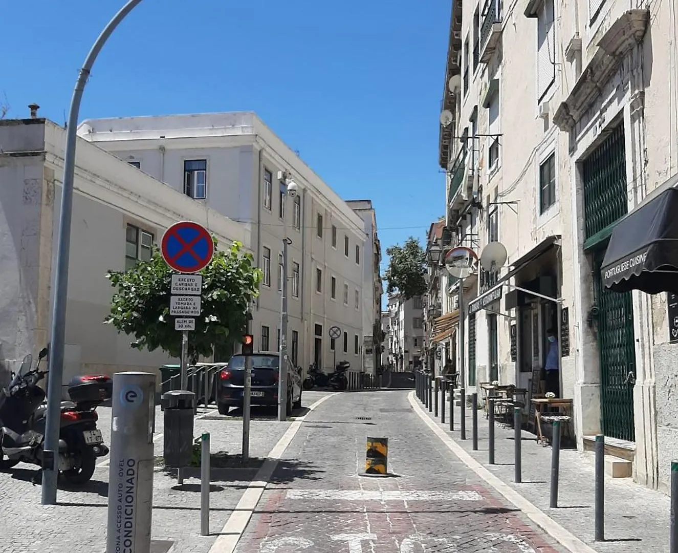 Crooked House Alfama Διαμέρισμα Lisboa Πορτογαλία