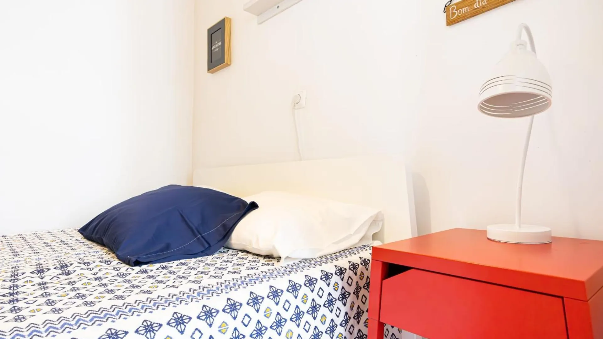 Crooked House Alfama Διαμέρισμα Lisboa